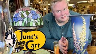 The Emporium Consignments | Whats in Junts Cart?