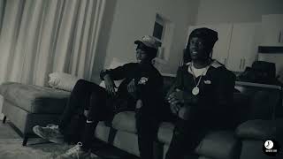 Ybgkye x Foolycbg - Brrr Perky (Official Music Video)
