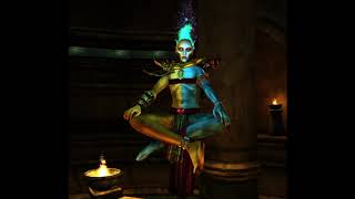 Vivec Voice Addon voice files