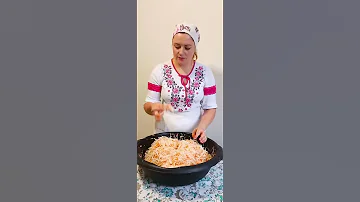 Вкусная квашеная капуста. Два хороших рецепта для Вашего стола!!!