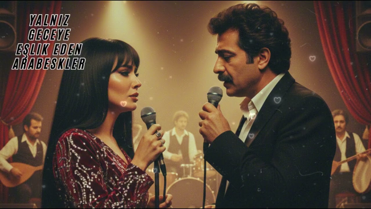 Bir şarkı kalbi bu kadar sızlatabilir mi? Tavana Bakarken Dinlenecek En Damar Şarkılar