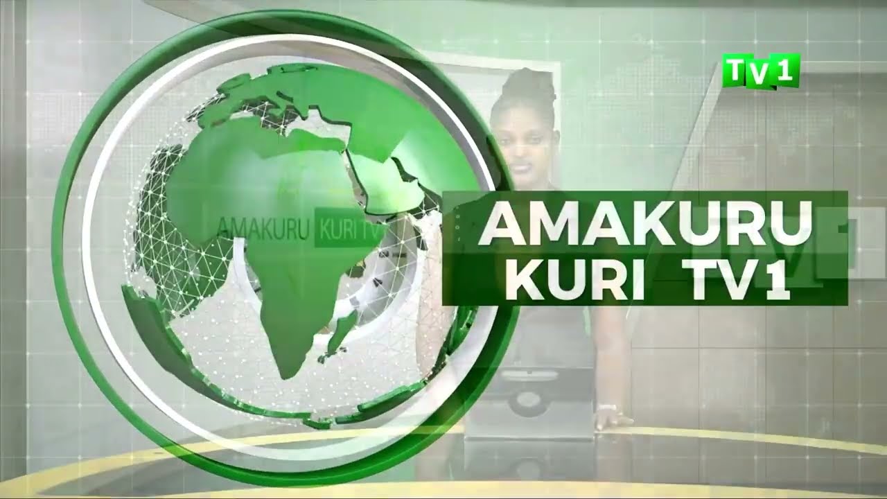 AMAKURU ARAMBUYE 05 03 2026