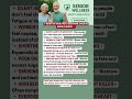 7 HEART ATTACK FACTS EVERYONE OVER 50 SHOULD KNOW ❤️#seniorwellness #health #nutrition #healthtips
