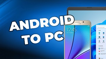 How to Transfer Files from Android to PC | With or Without USB