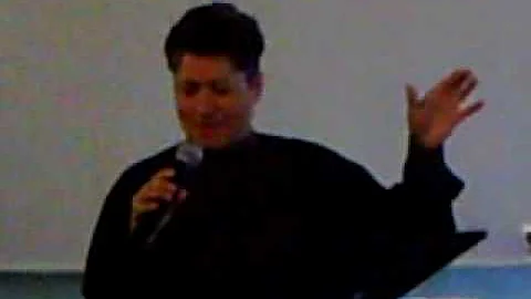 Ada Perez singing Jesus Can Work It Out