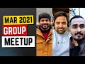 Q &amp; A about getting a job in Germany from India | Germany Is Calling Monthly meetup March 2021