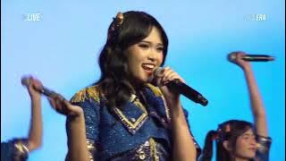 JKT48 - Pertanda (Kizashi) CMR 12 Oktober Last Show Adel