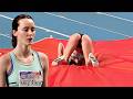 ???????? Klara Krejcirikova Clears 1.80m | High Jump Highlights | Gorzów Jump Festival 2026