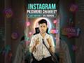 How to Change Instagram Password (2026 Update)🔒