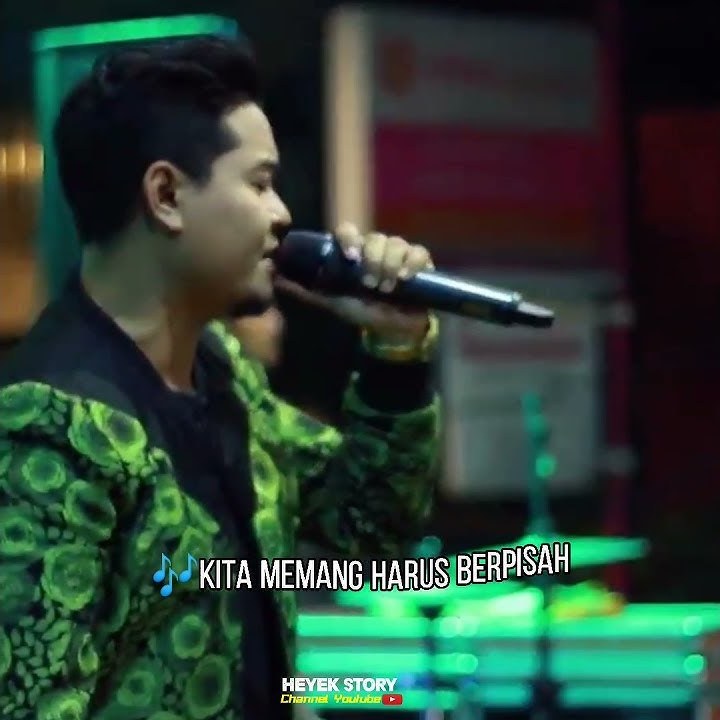 Story Wa Om Adella || Andi KDI || Tabah || Simpatik Shoting || Linsteria 50 Detik