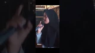 RESSA CENGKOKNYA MANTAP COVER LAGU NIRMALA ST. NURHALIZA || MIRIP SUARA NIKE ARDILLA