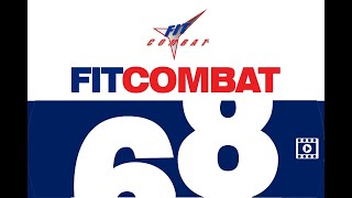 Clase Virtual / Fit Combat: FT 68