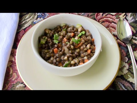 classic-french-lentil-salad