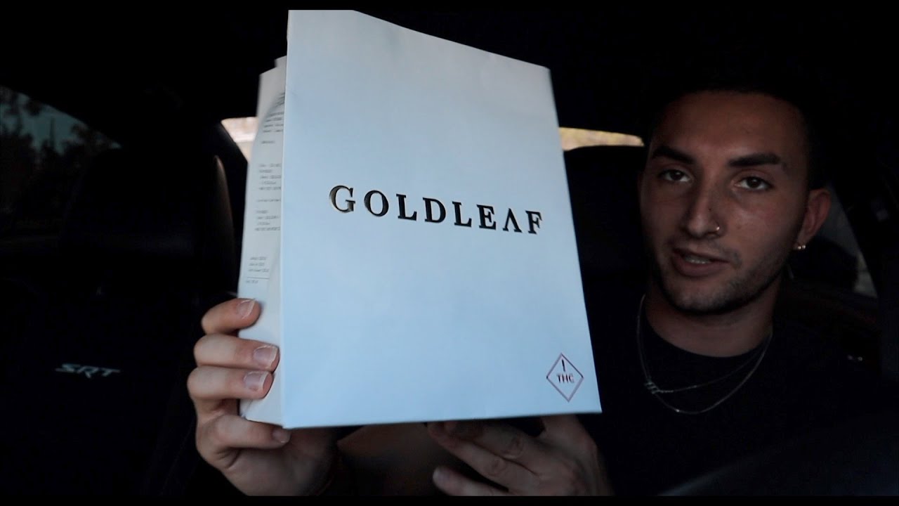 Cann Abyss Florida ! Ft GoldLeaf FL