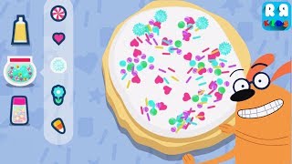 Ruff's Cookie Creator Episode - Best Cooking App for Kids screenshot 2