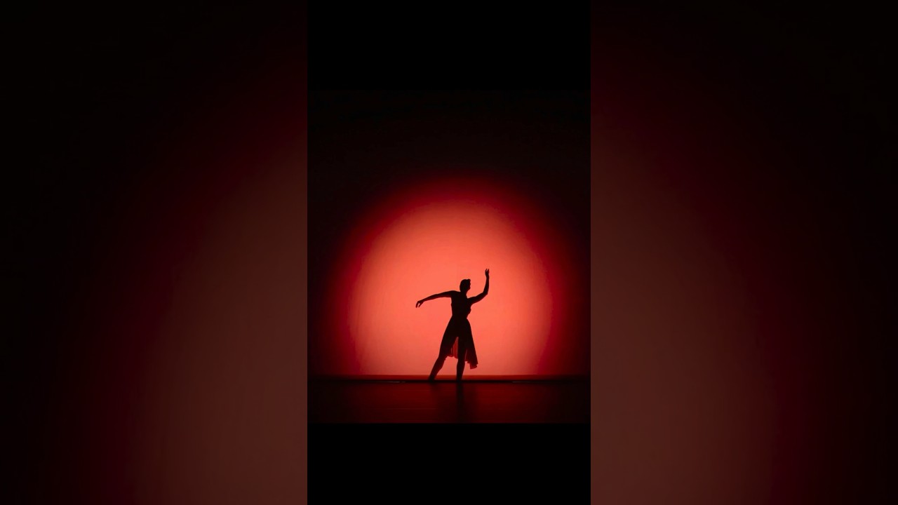 10 meter silhouette | Intro „Terra Incocnita“ by Lissy-G-Dance | 