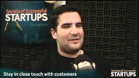 Quirky.com | Secrets of Successful Startups