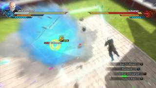 Neo Tri-Beam