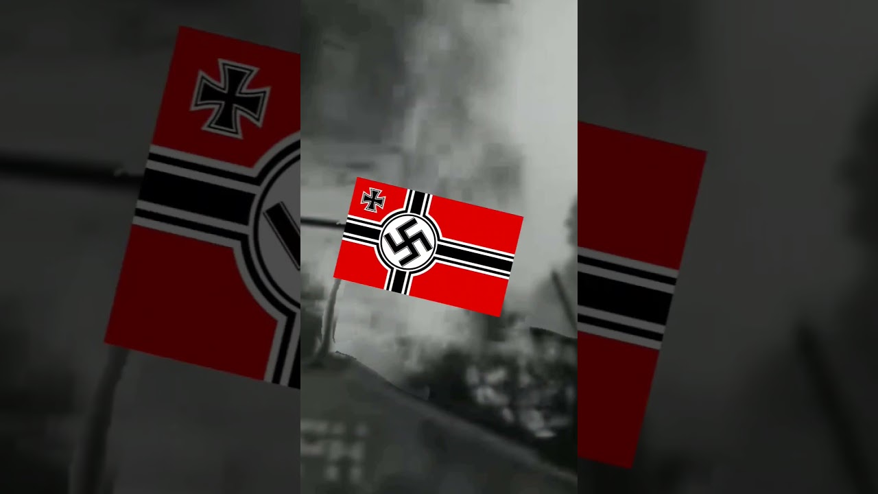 Germany vs USSR (country comparison) 