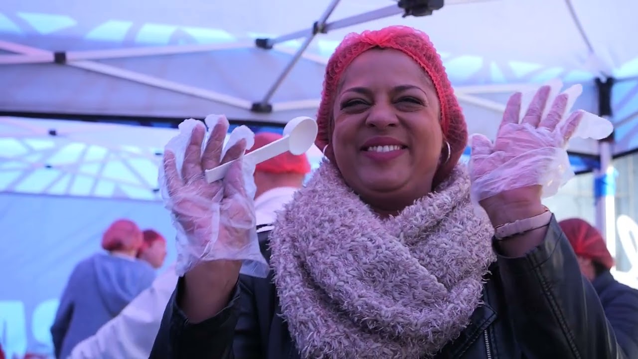 Spur Steak Ranches Hosts World Hunger Day Initiative