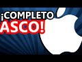 EL SECRETO MAS VERGONZOSO DE APPLE (REAL)