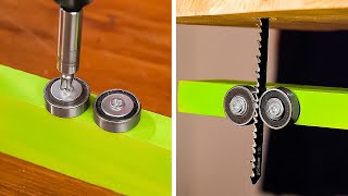 DIY FixIt Fun || Essential Tools and Gadgets for Home Repairs