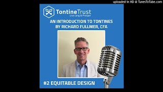 TontineGroup Podcast #2 - Equitable Design