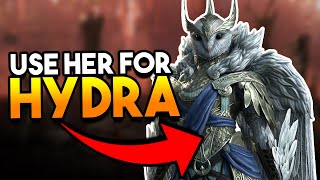 GYWNDOLIN is a HYDRA BEAST!!! | Raid: Shadow Legends