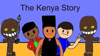 The Kenya Story | Color Edition | 2 year Anniversary