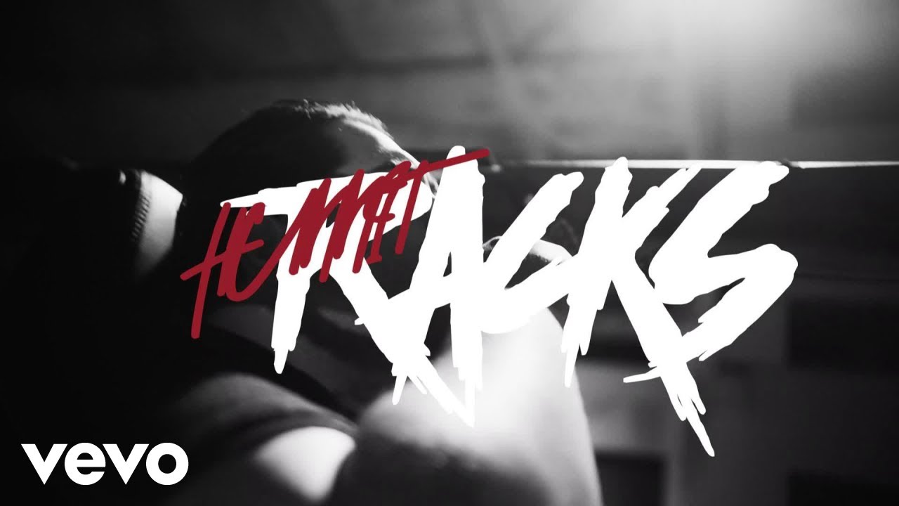 Pete707 - Hunnit Racks (Official Music Video)