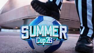 Summer Cup at Coco Bongo!