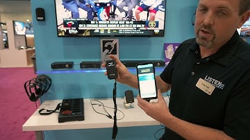 ListenWIFI with Cody Hall