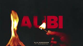 Ella Henderson x Rudimental - Alibi (Extended Club Edit) [Fan-Made] Resimi