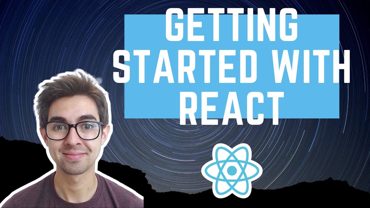 Learn React by Building a Real Project | Getting Started With React 2020