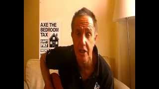 Wake Up Maggie, I Think I Got Something To Say To You (Thatcher Song)