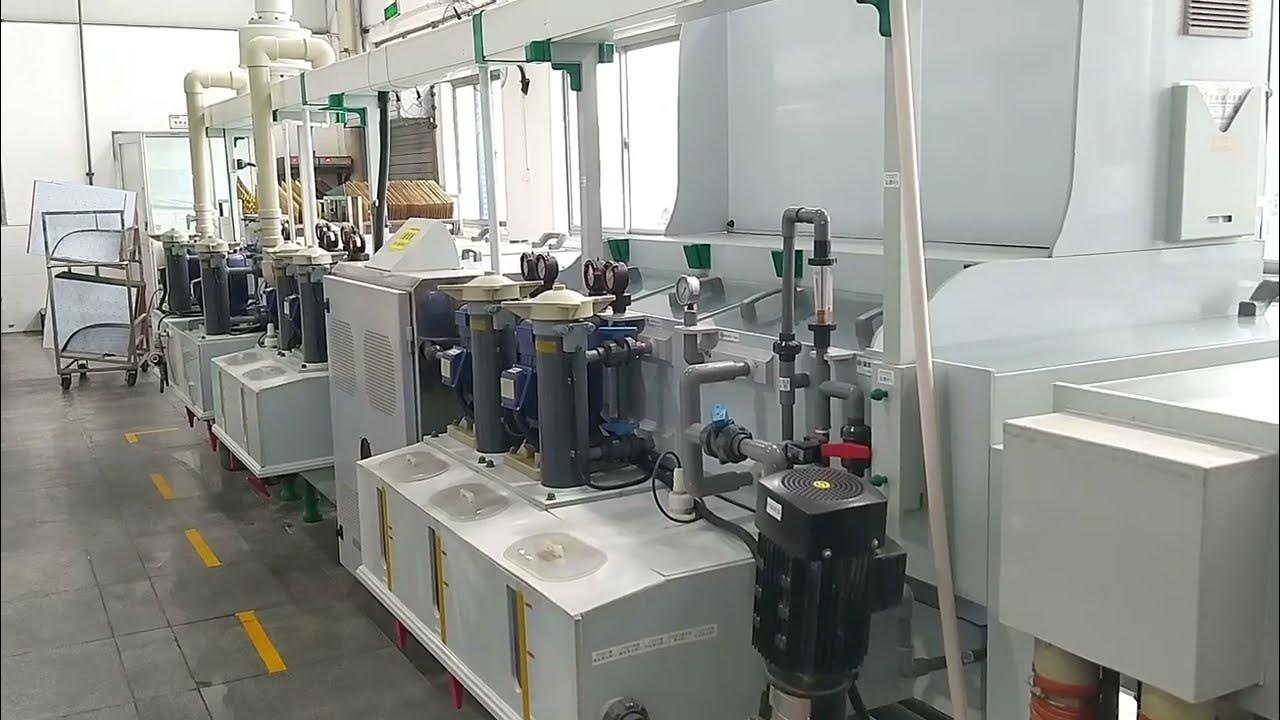 Surface Finish(HASL) Enhancing Solderability and Corrosion Resistance