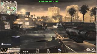 cod4 macbook air no mod