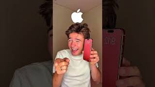 Samsung z flip 5 vs iPhone 17 pro max