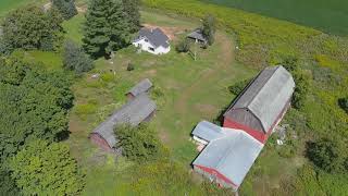 114885 County Road P, Stratford, WI 54484