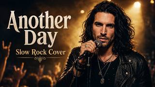 Another Day - Dream Theater (Slow Rock Cover)