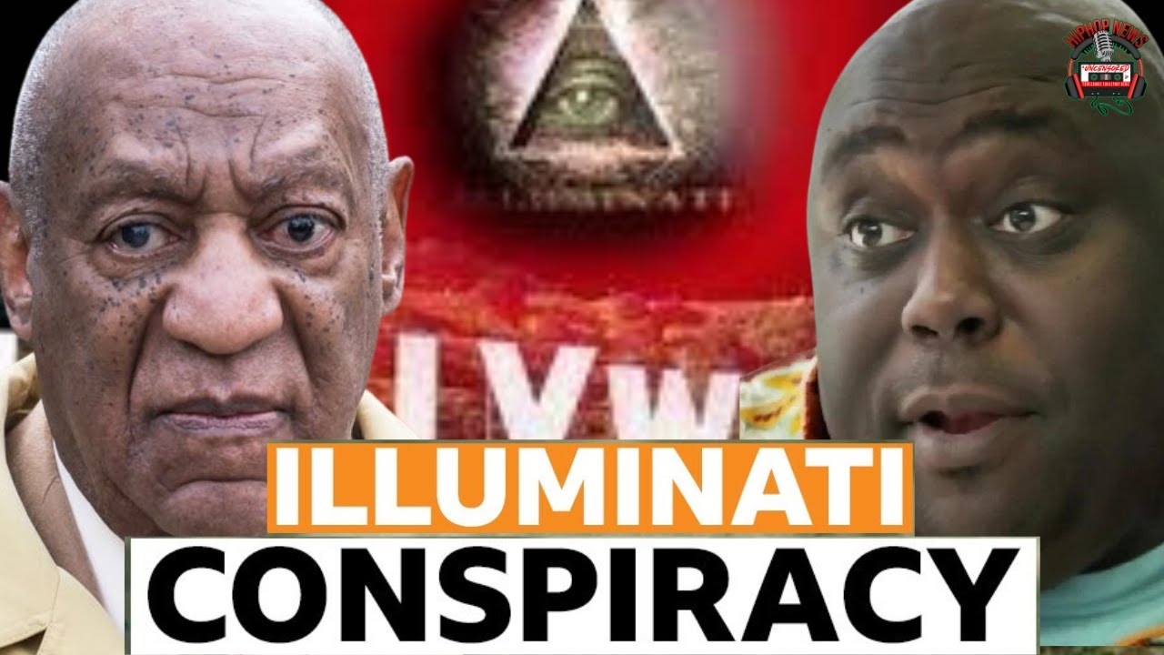 Faizon Love Lets The Cat Outta The Bag About Bill Cosby | Coolio's Death | Full Interview