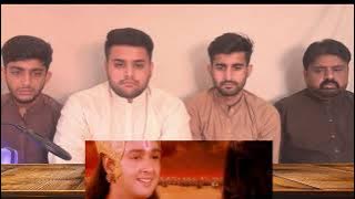 Pakistani Reaction On Episode 212 Arjun's lesson in Bhakti Yoga Part 1