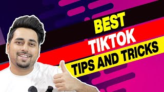 Best TikTok Tips and Tricks for 2020 in Hindi - New TikTok Hacks and Tricks You Must Use (HINDI) ??
