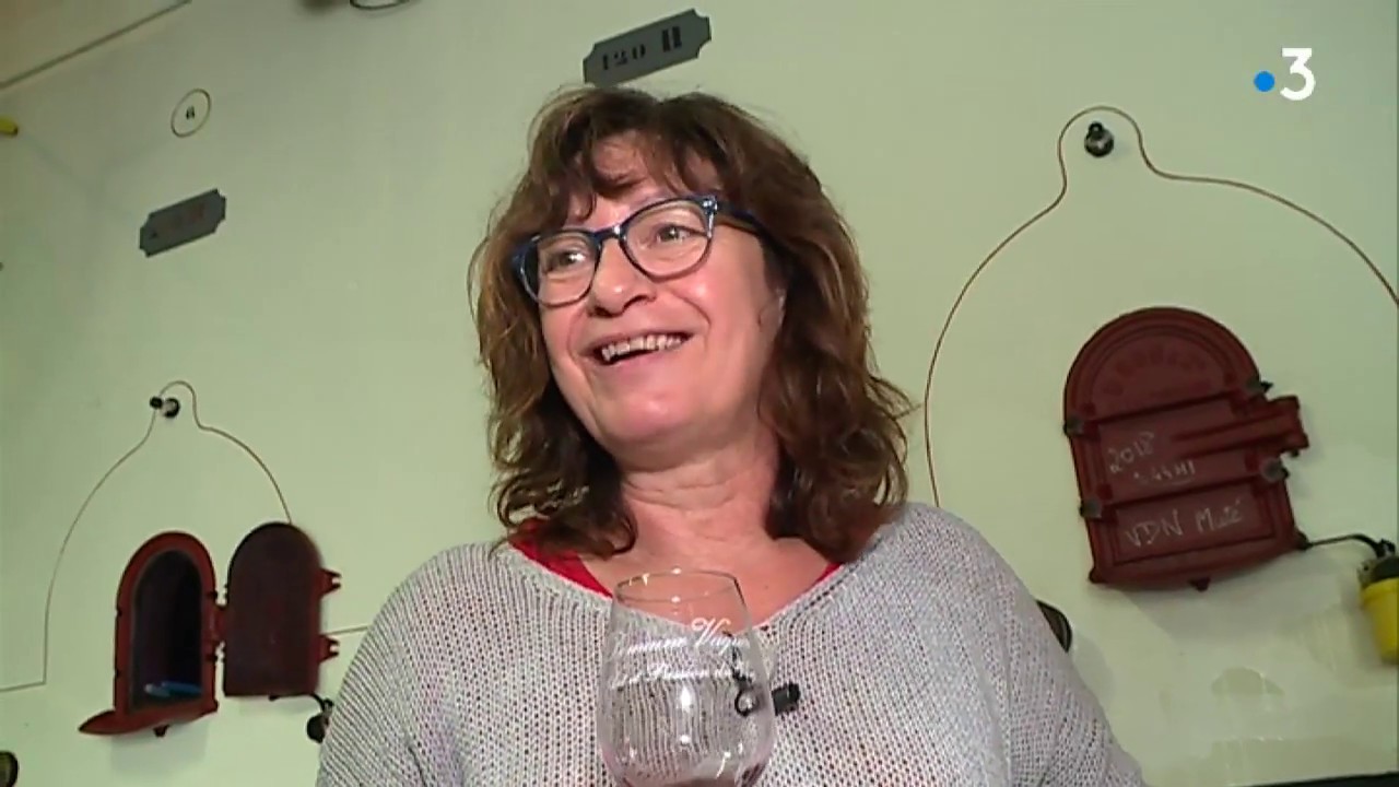 Perpignan : les secrets de l'assemblage du vin