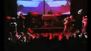 Junkie XL Live&#39;99 - 04. No Remorse