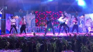 Happy Birthday | MUNAF BALUCH 2017, Birthday party video from Virar