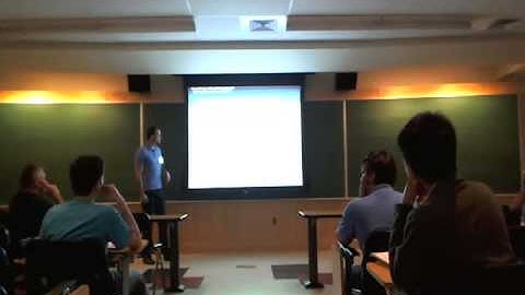 Andreas Malmendier - Heterotic/F-theory duality and lattice polarized K3 surfaces