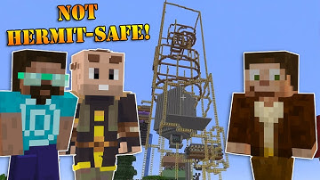 Hermits vs Scaffolding