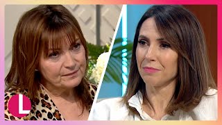 Alex Jones Reveals Touching Personal Fertility Story Behind Her New Doentary Lorraine