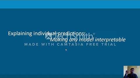 LIME Paper 2016 Presentation